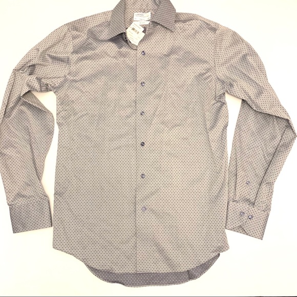 lorenzo uomo dress shirt